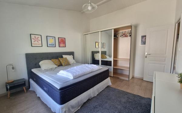 Maison à vendre    7 pièces • 147 m2 Rivedoux-Plage