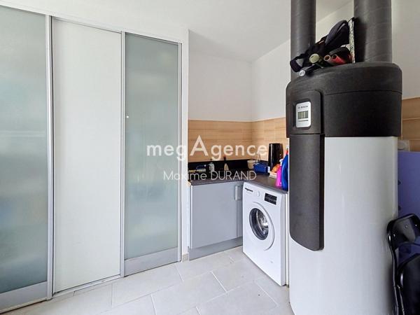 Maison à LA ROMAGNE, 49740 - 5 pièces 100m²