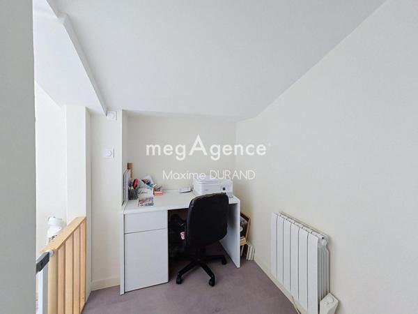 Maison à LA ROMAGNE, 49740 - 5 pièces 100m²