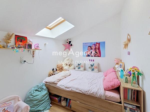 Maison à LA ROMAGNE, 49740 - 5 pièces 100m²