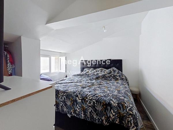 Maison à LA ROMAGNE, 49740 - 5 pièces 100m²