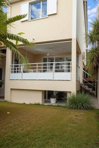 Maison 4 pièces - 105 m²