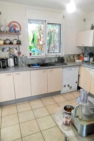 Maison 4 pièces - 105 m²