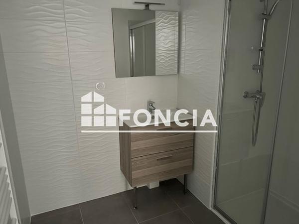 Location Appartement 3 pièces 55.08 m² - BELLEVUE DE BEAULIEU BAT B Monteux 84170