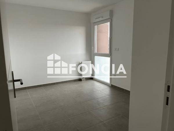 Location Appartement 3 pièces 55.08 m² - BELLEVUE DE BEAULIEU BAT B Monteux 84170