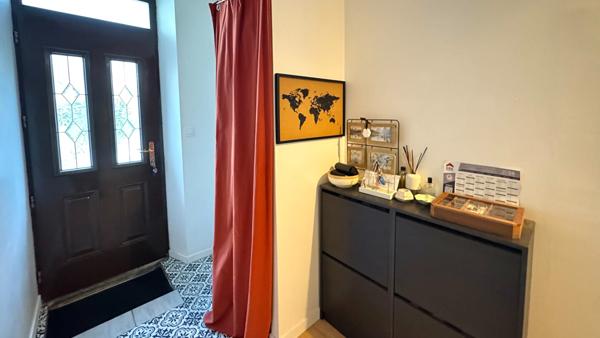 Appartement - maison - Nantes Sud - Saint Sébastien sur Loire - 3 pièce(s) 64 m2