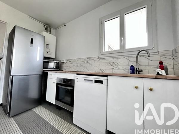 Location appartement 2 pièces 48 m² Bruges