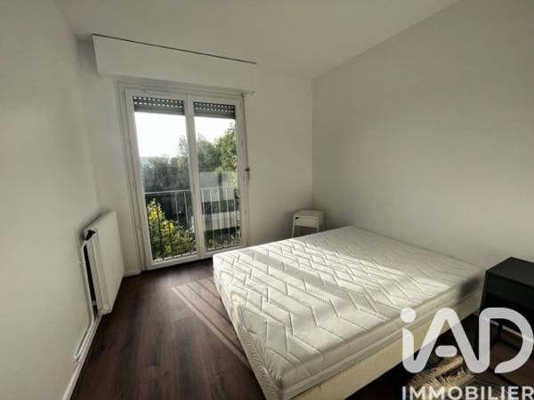 Location appartement 2 pièces 48 m² Bruges