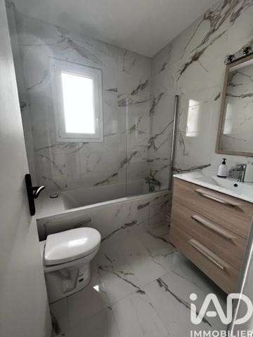 Location appartement 2 pièces 48 m² Bruges