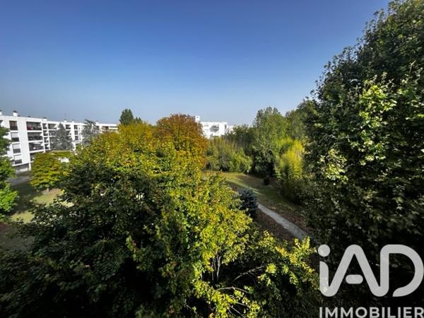 Location appartement 2 pièces 48 m² Bruges