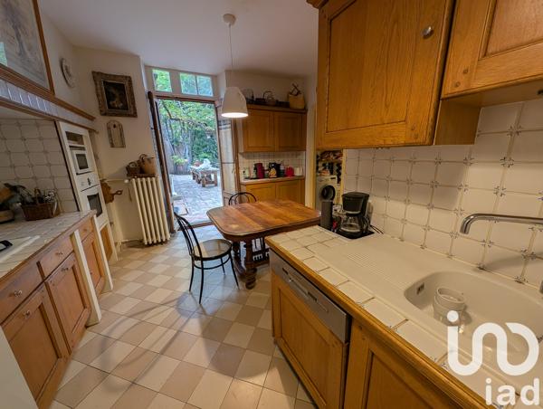 Maison à vendre 6 pièces 168 m² Lézignan-Corbières