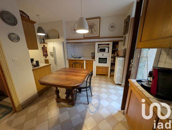 Maison à vendre 6 pièces 168 m² Lézignan-Corbières