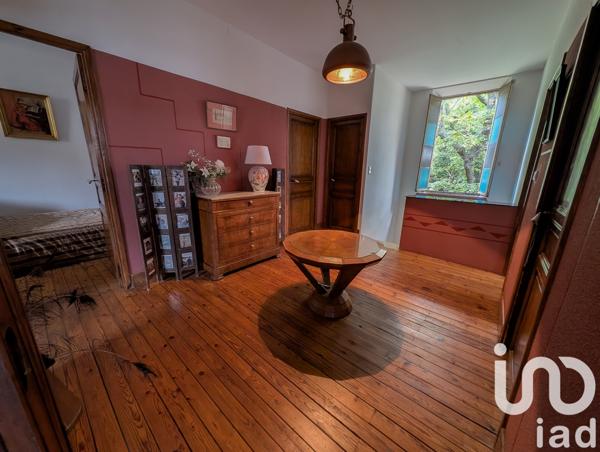 Maison à vendre 6 pièces 168 m² Lézignan-Corbières