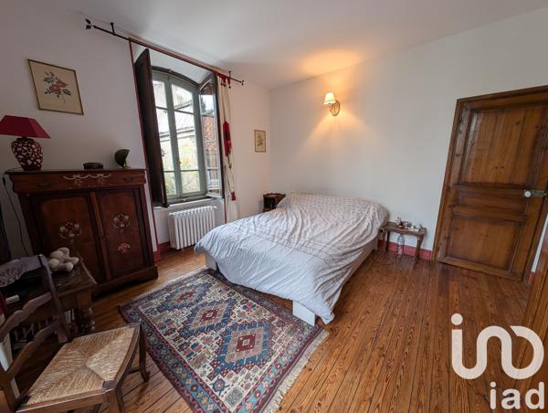 Maison à vendre 6 pièces 168 m² Lézignan-Corbières