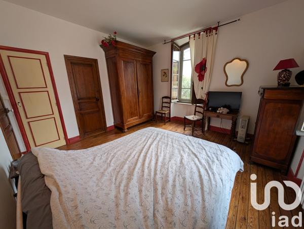 Maison à vendre 6 pièces 168 m² Lézignan-Corbières