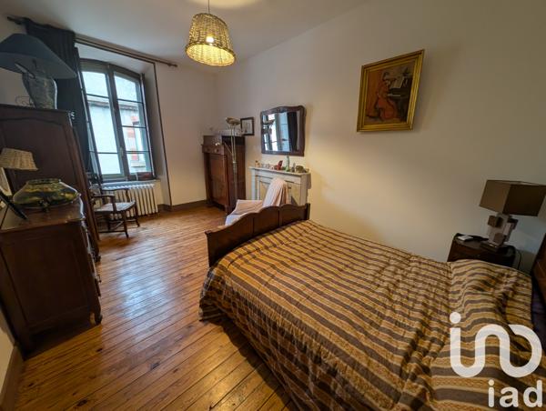 Maison à vendre 6 pièces 168 m² Lézignan-Corbières