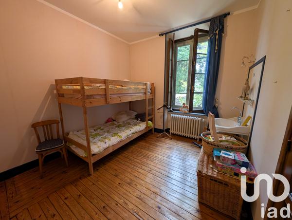 Maison à vendre 6 pièces 168 m² Lézignan-Corbières