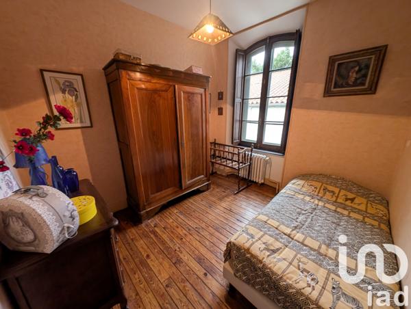 Maison à vendre 6 pièces 168 m² Lézignan-Corbières