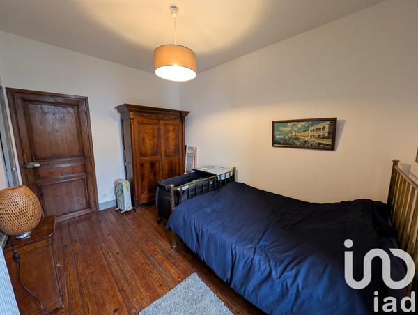 Maison à vendre 6 pièces 168 m² Lézignan-Corbières