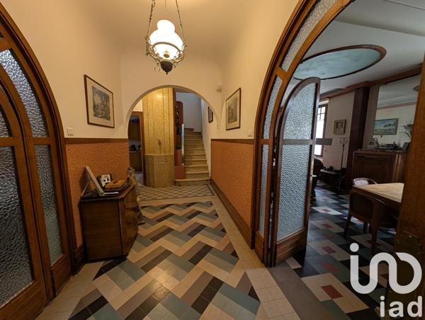 Maison à vendre 6 pièces 168 m² Lézignan-Corbières