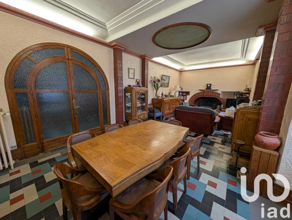 Maison à vendre 6 pièces 168 m² Lézignan-Corbières