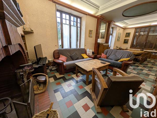 Maison à vendre 6 pièces 168 m² Lézignan-Corbières