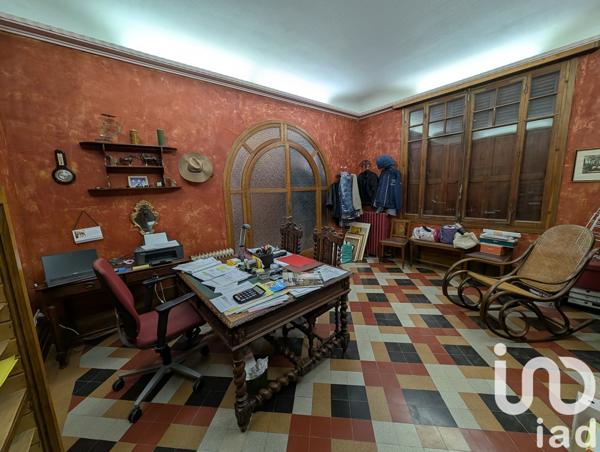 Maison à vendre 6 pièces 168 m² Lézignan-Corbières