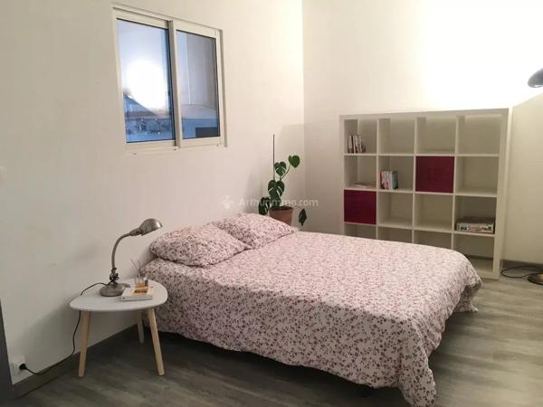 Location                                                      Appartement
                        
                     2 pièces                      47 m2                     à Albi