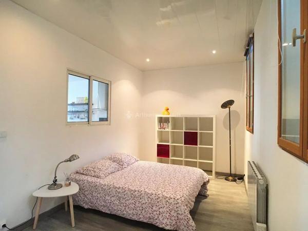 Location                                                      Appartement
                        
                     2 pièces                      47 m2                     à Albi