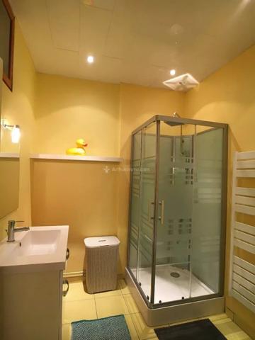 Location                                                      Appartement
                        
                     2 pièces                      47 m2                     à Albi