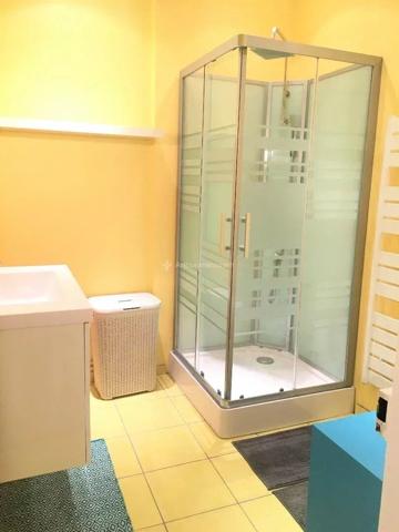 Location                                                      Appartement
                        
                     2 pièces                      47 m2                     à Albi