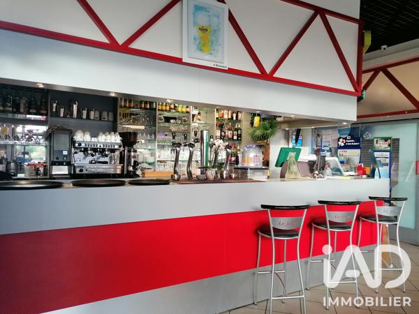 Bar, Brasserie, Tabac à vendre 225 m² Montluçon