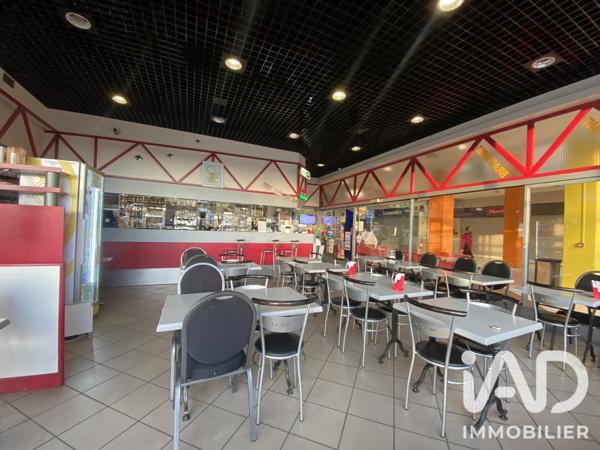 Bar, Brasserie, Tabac à vendre 225 m² Montluçon