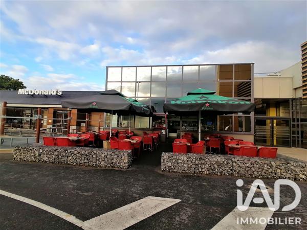 Bar, Brasserie, Tabac à vendre 225 m² Montluçon