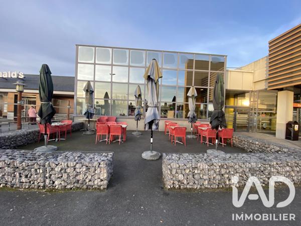 Bar, Brasserie, Tabac à vendre 225 m² Montluçon