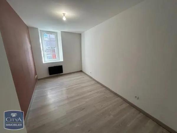 Appartement à louer 3 pièces 60.25m² Pamiers (09100)