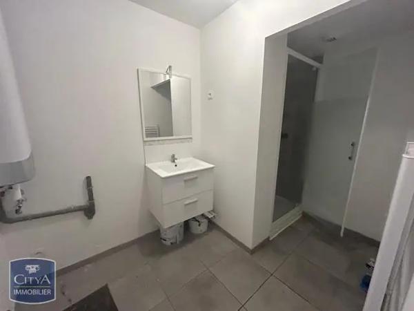 Appartement à louer 3 pièces 60.25m² Pamiers (09100)