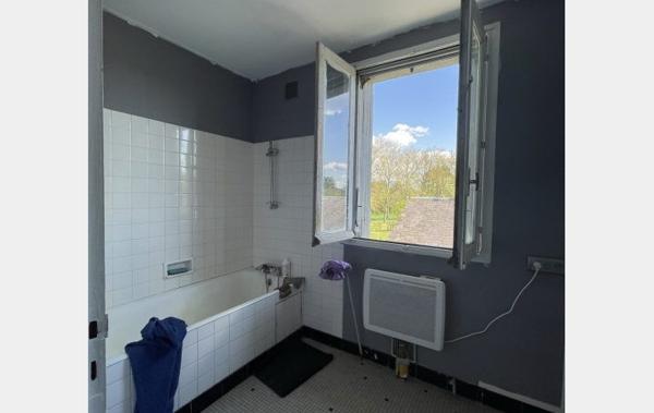 Vente Maison Neuvic-entier   