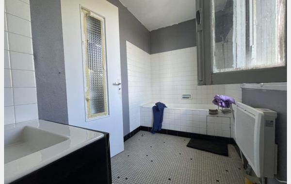 Vente Maison Neuvic-entier   