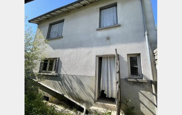 Vente Maison Neuvic-entier   