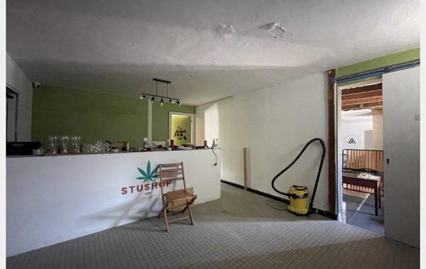 Vente Maison Neuvic-entier   