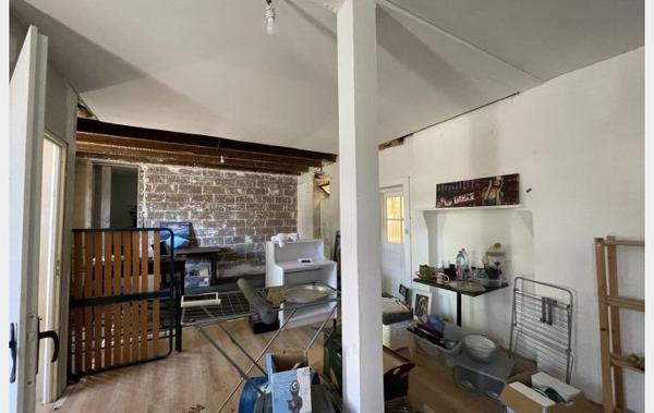 Vente Maison Neuvic-entier   