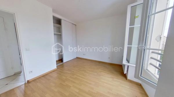 Appartement de 40 m²