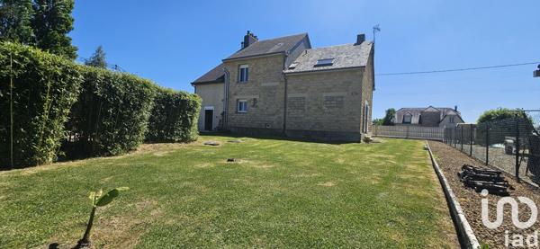 Maison à vendre 6 pièces 122 m² Poix-Terron