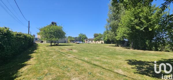 Maison à vendre 6 pièces 122 m² Poix-Terron