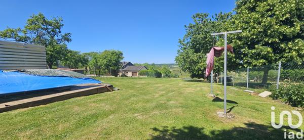 Maison à vendre 6 pièces 122 m² Poix-Terron