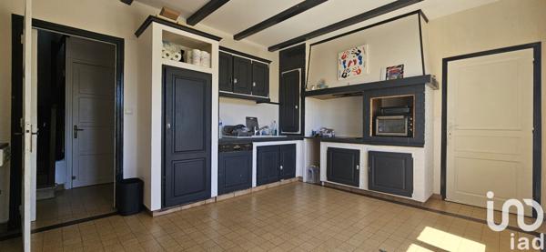 Maison à vendre 6 pièces 122 m² Poix-Terron