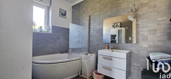 Maison à vendre 6 pièces 122 m² Poix-Terron