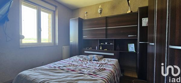 Maison à vendre 6 pièces 122 m² Poix-Terron