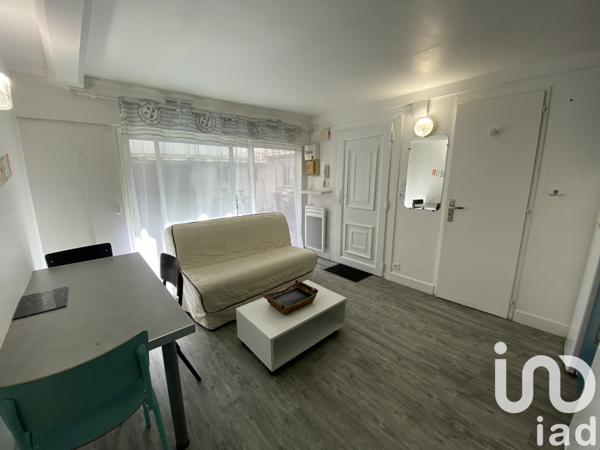 Appartement à vendre 2 pièces 26 m² Les Sables-d'Olonne